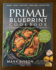 Primal-Blueprint-Cookbook